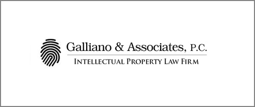 Galliano law firm logo