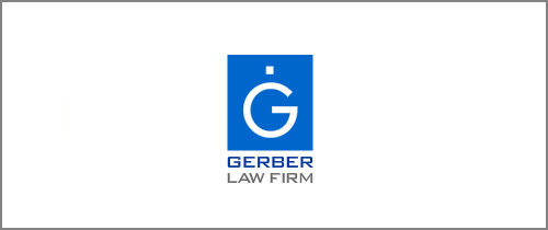 Gerber Law Firm logo