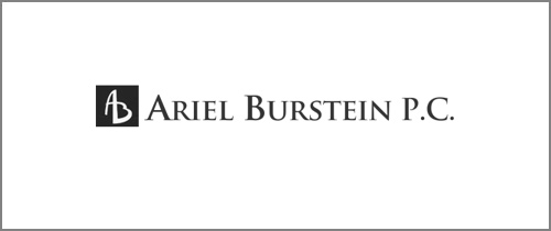 Ariel Burstein P.C. Logo