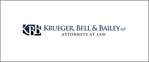 KBB Law firm logo deisgn