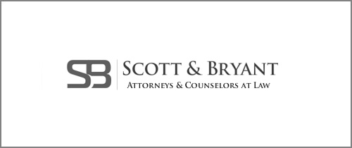 Bryant law firm logo