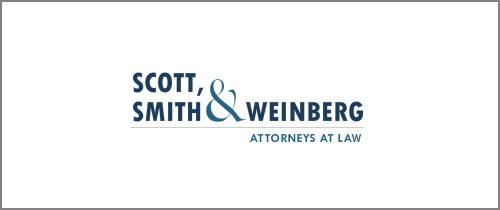smith Law firm logo deisgn