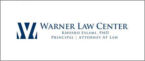 Warner Law Center Logo