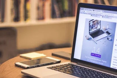 Effective Landing Pages for Law Firms