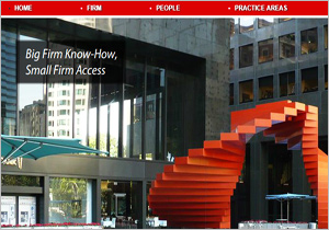 Parker Firm
